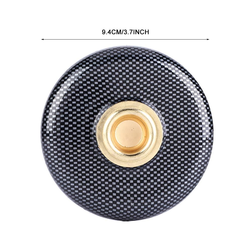 Carbon Fiber Cello Non-Slip Pad