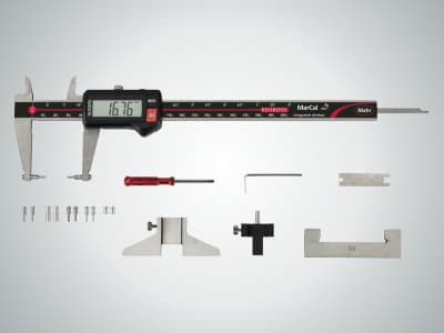 Shanghai Xiangshu MAHR MarCal | Digital Universal Caliper MarCal 16 EWRi-V4118907