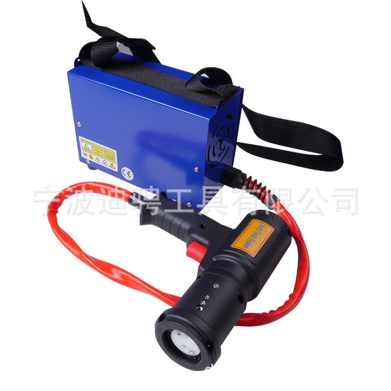 Induction Heater Handheld Nut Heater Rusted Bolt Removal Tool with Accessories