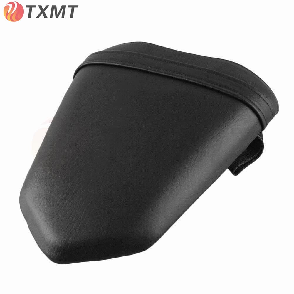 Compatible with Yamaha YZF-R1 R1 07-08 Rear Seat Bag Rear Cushion Rear Seat Cover Leather Seat