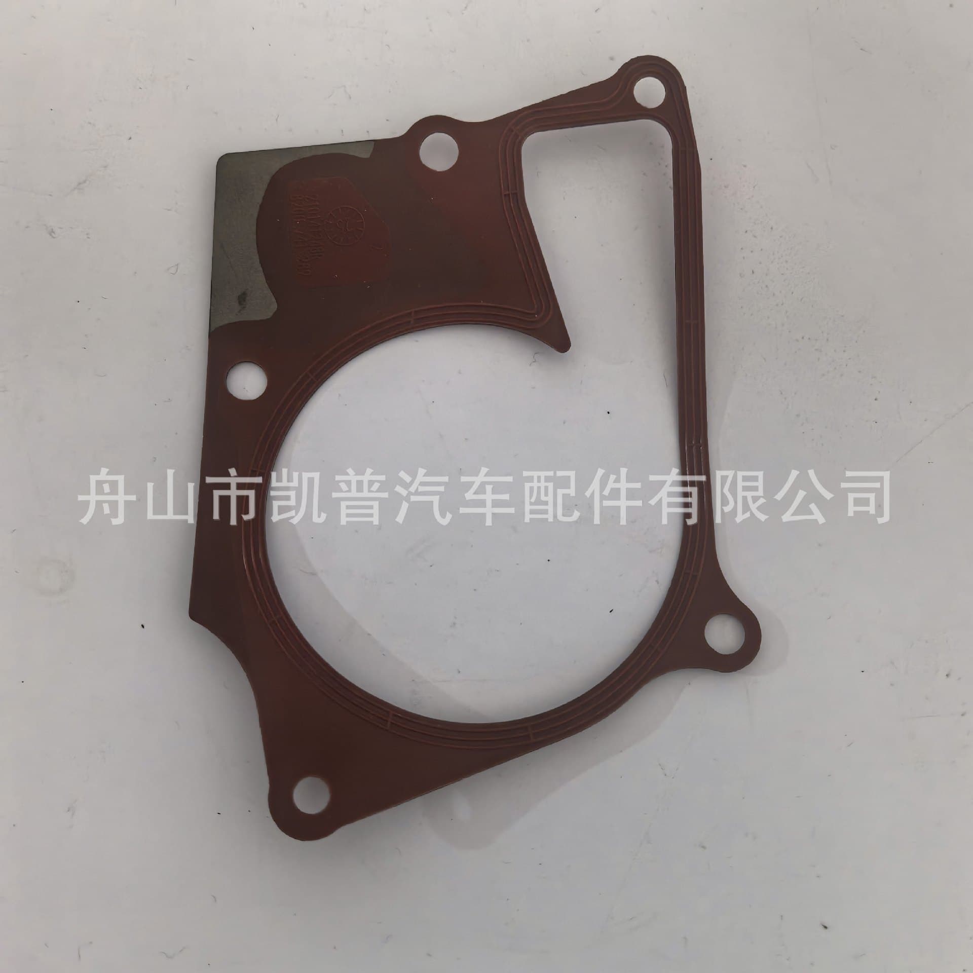 Water Pump Gasket for Renault Clio 210141248R 8200741289