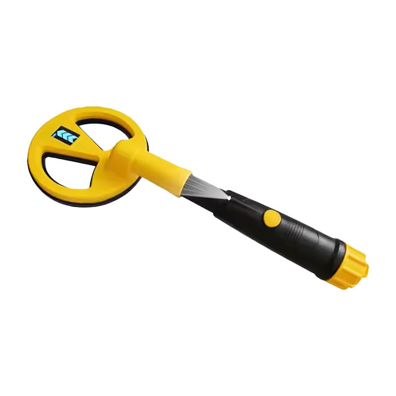 Pinpoint Metal Detector 790 Handheld Underwater Gold, Silver, Copper and Iron Treasure Detection Metal Detector