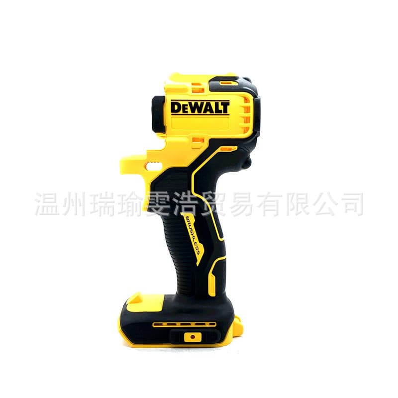 Dewalt N553813 Machine Shell Dcd708B Drilling Machine Power Tool Accessories Dcd708C2 Shell