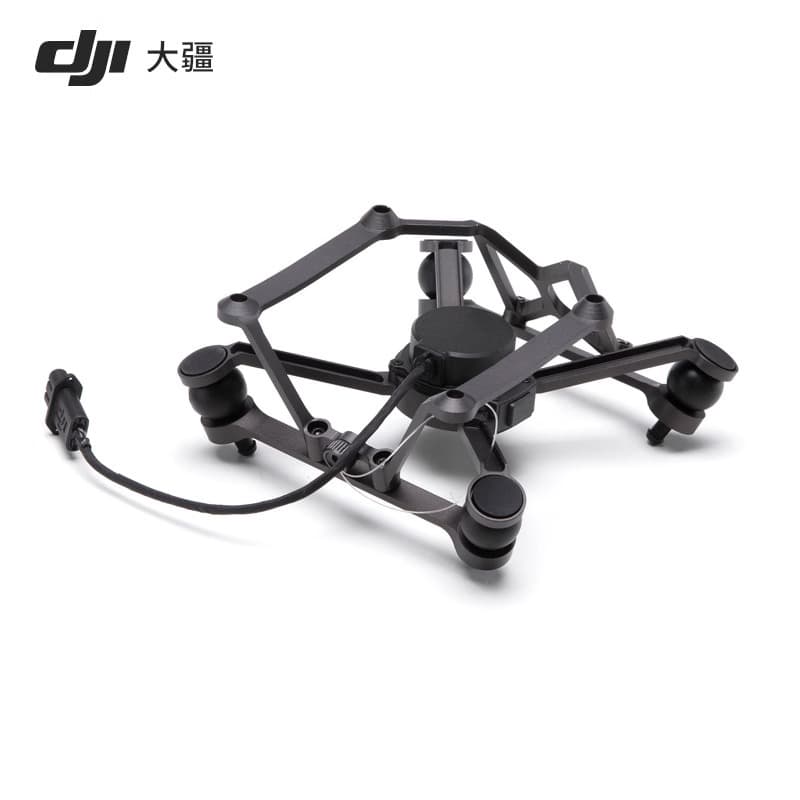 DJI Matrice 300 Series Top Single Gimbal Component Matrice 350 RTK Accessory