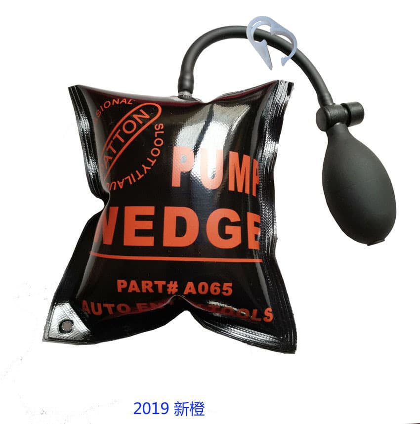 Amazon export inflatable airbag door and window cushions, installation positioning air cushions, e-commerce models