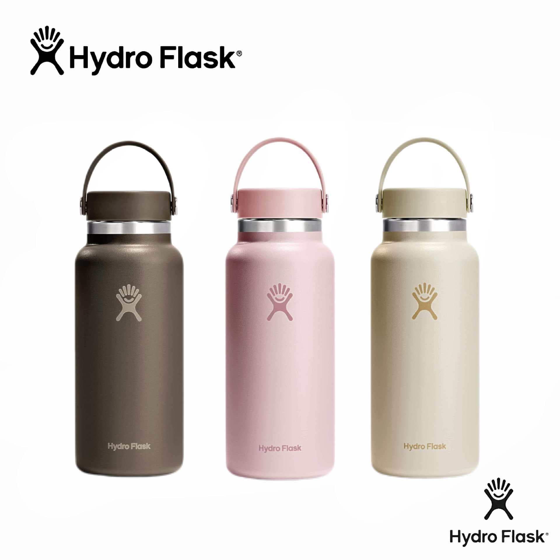 HY FLASK Sports Series Insulated Mug Extra Large Capacity Portable Travel Thermos
