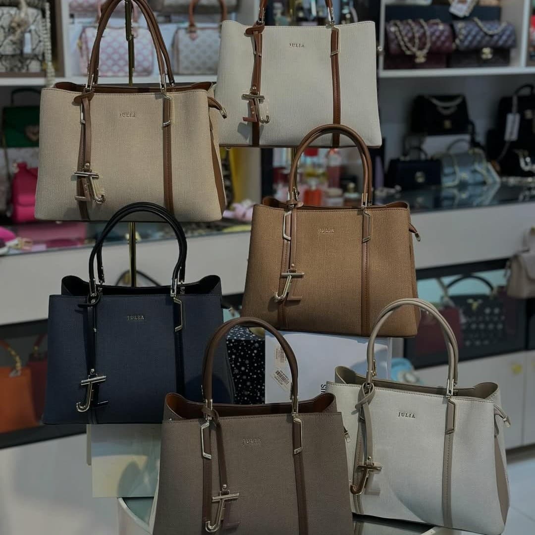 Wholesale Handbags Women's Fashion Tote Bag Source (Time Travel Edition)