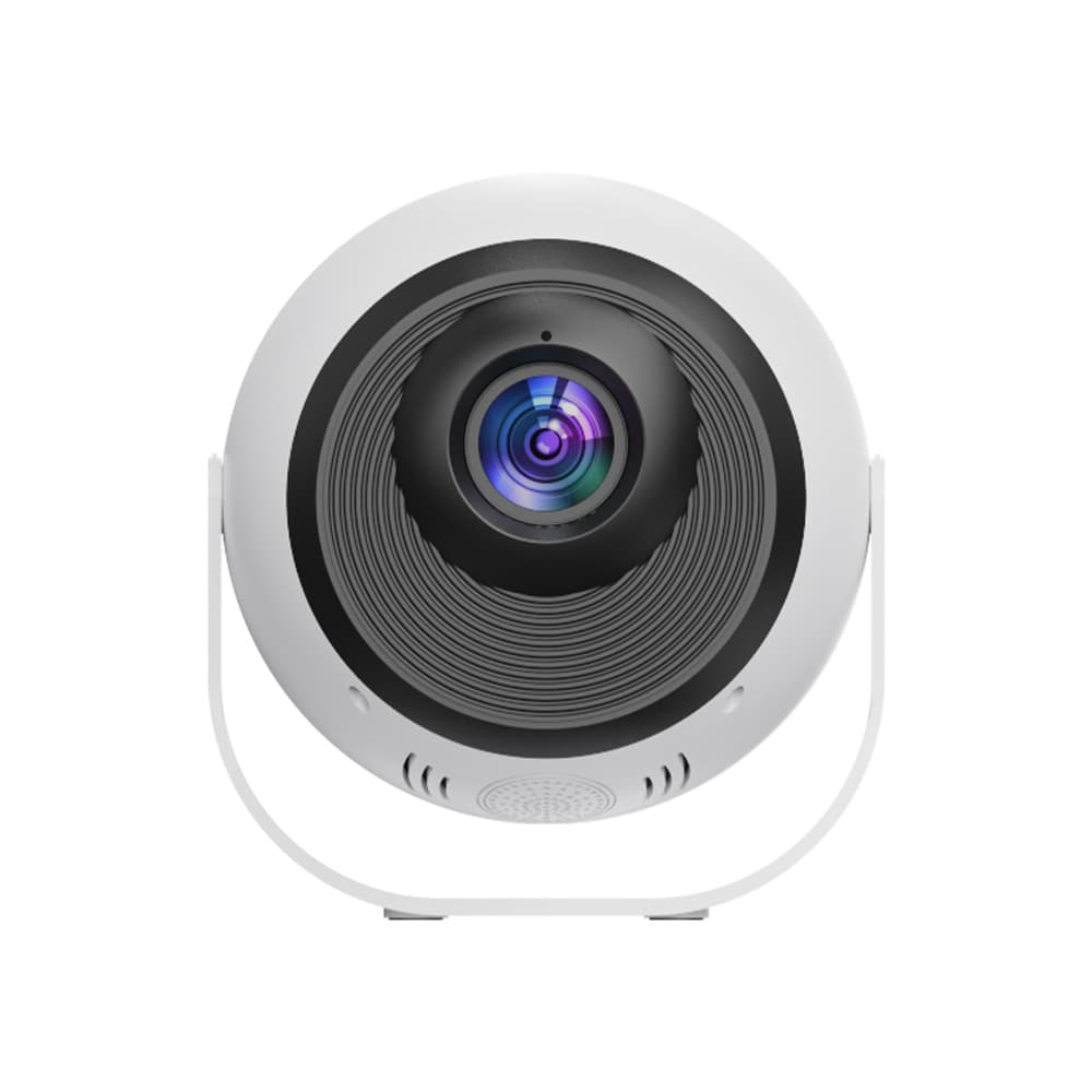 New Cross-border Hot-seller Projector CS800 HD WIFI Auto Focus Mobile Phone Casting Outdoor Mini Home Use