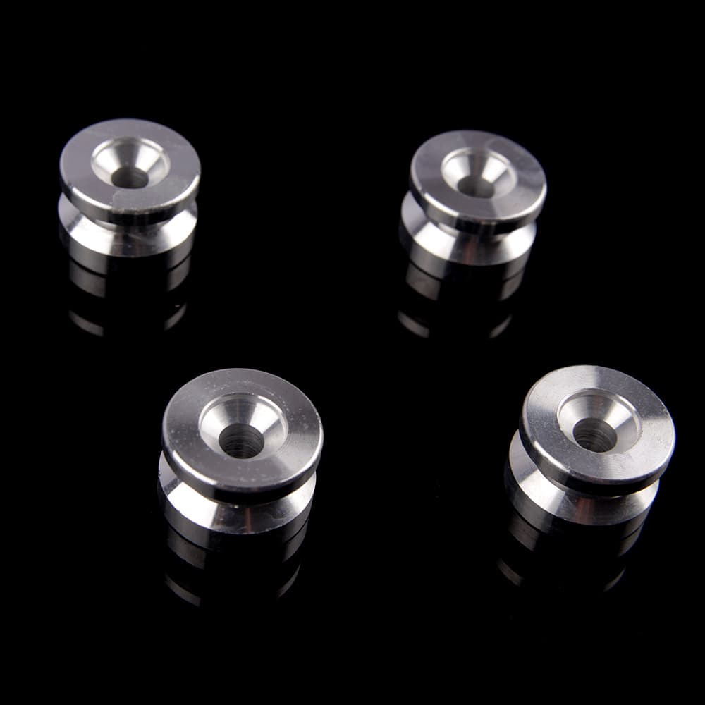 Motorcycle Accessories - Helmet Lock Security Anti-theft Device Universal Motorcycle Helmet Lock 2 Keys