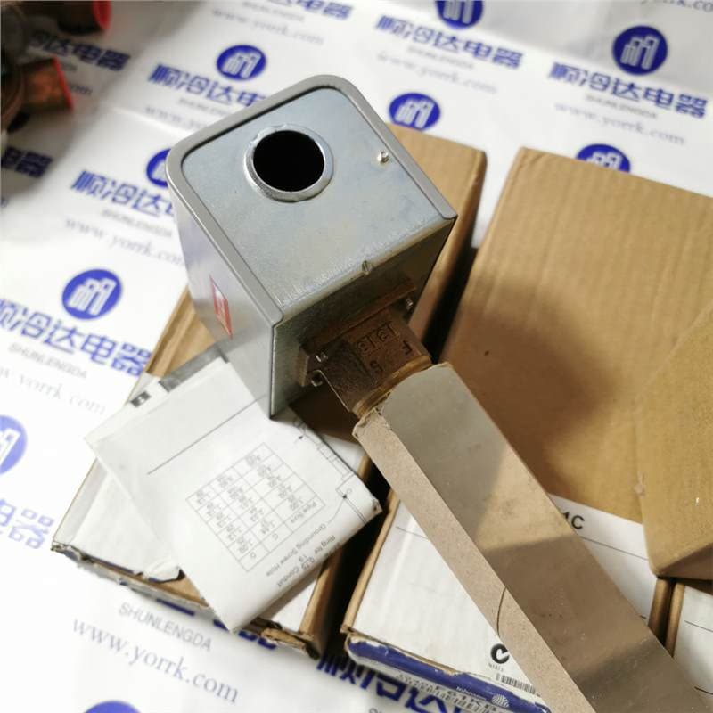 F61KB-11C Johnson 1-inch pipeline target-type water flow switch