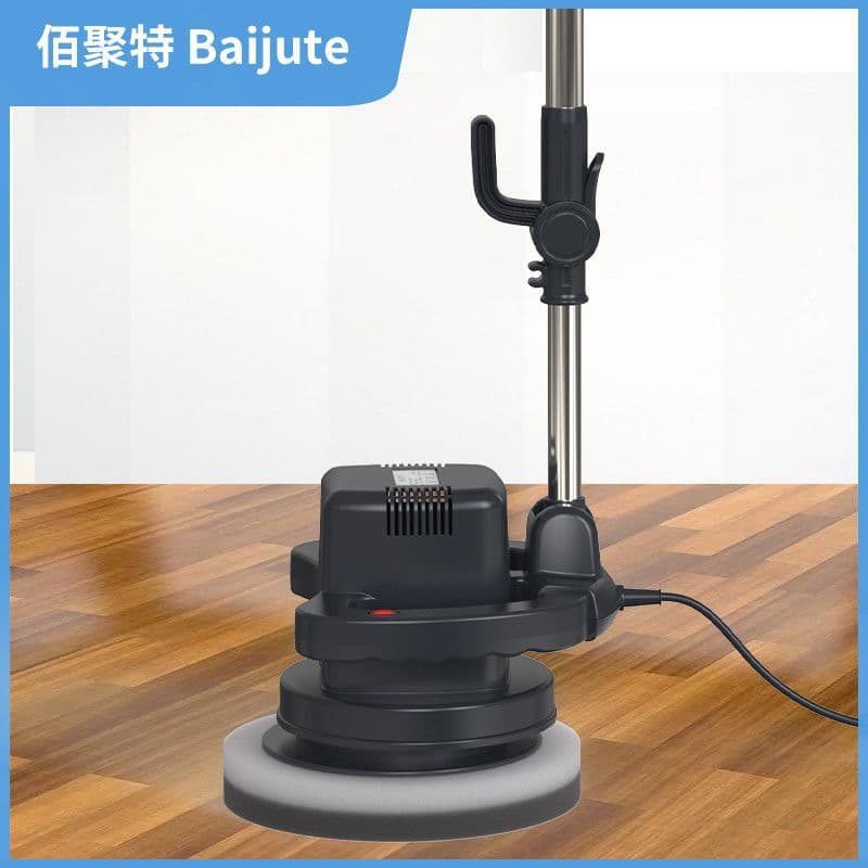 Marble Polisher Stone Variable Speed Machine Electric Waxing Tool for Tiles Household Handheld Floor Waxer