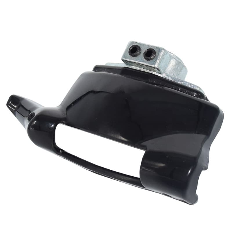 Tire Demounter Accessories, High-Strength Plastic Tire Removal Tool Head with Holes
