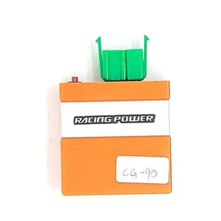 Motorcycle Off-Road 9D Igniter Unit for GY6/KYMCO/CG/LF110 Igniter Parts Wholesale