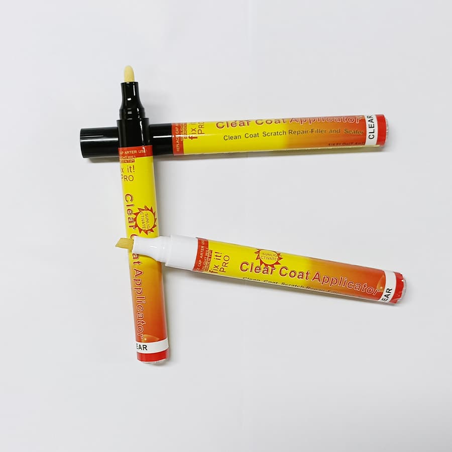 Tianyi Fix it! Pro car scratch repair pen to remove traces and touch up paint pen to repair scratches and repair pen
