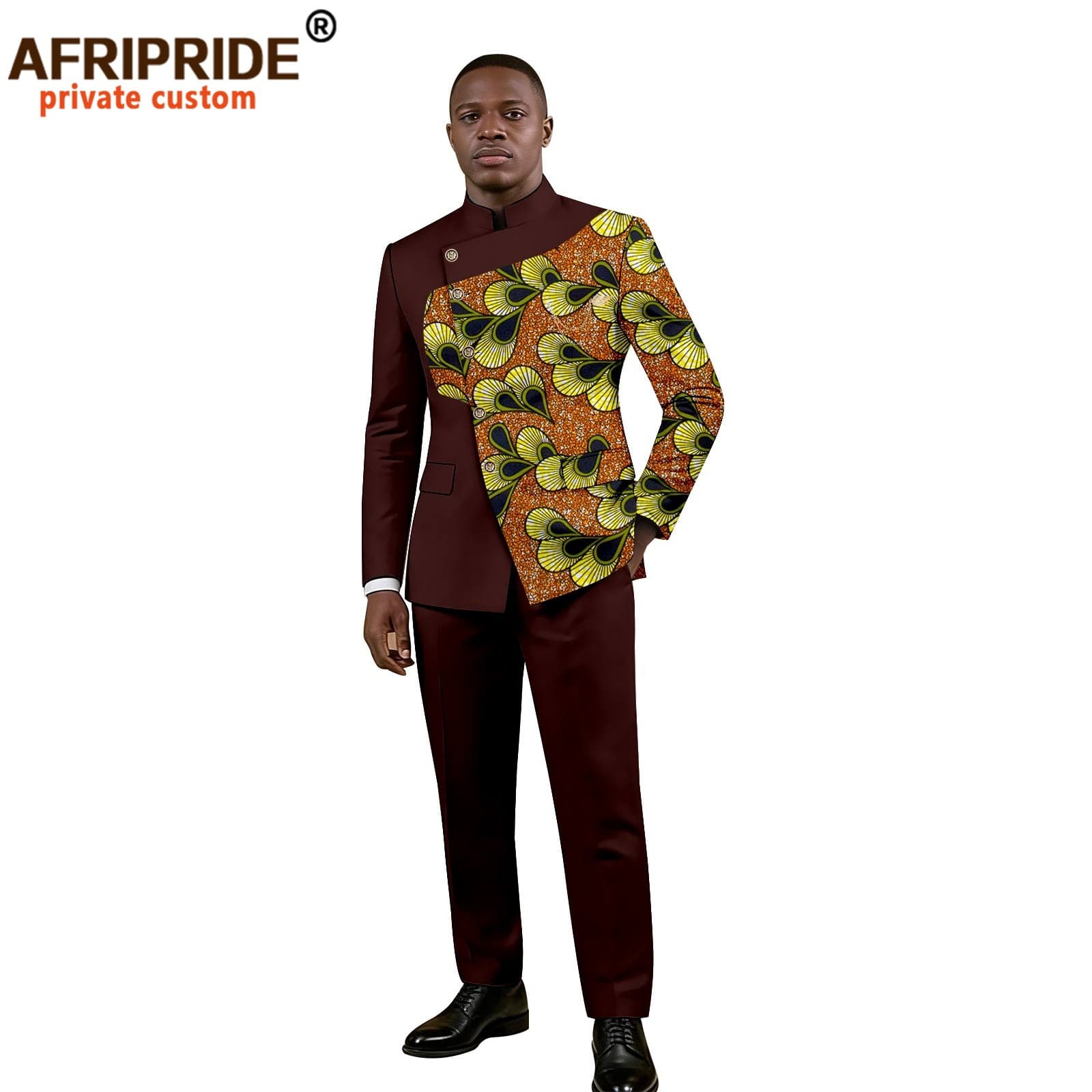 Dropshipping african clothes for men 2616052