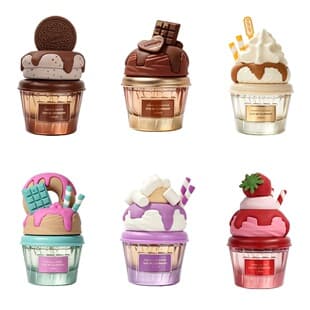 Export Bestseller Perfume Lattafa Full Series Middle Eastern Arabic Perfume Ice Cream Perfume Women 75ml