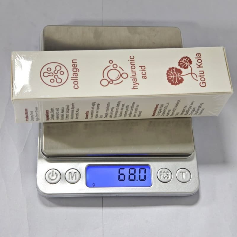 Cross-border Anti-aging Cream Madagascar Face Moisturizing Neck Cream for Skincare Hydration, Hot Selling on TikTok