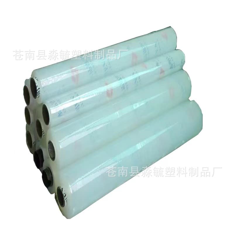 Miaoyu EVA high-transparency material film stroller protective cover, ultra-clear 100% EVA environmentally friendly non-toxic odorless ultra-transparent material