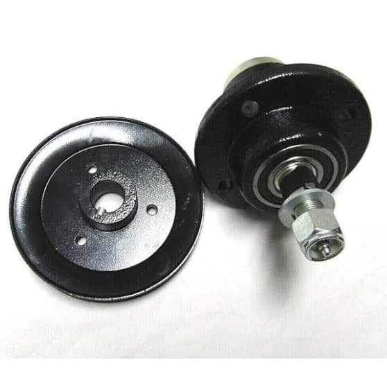 310-249S 310249s Pro Parts Place, PPP Spindle with Land Prides Bolt