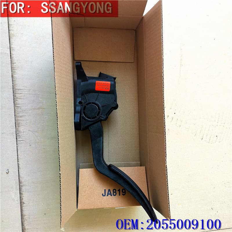 Accelerator Pedal for SsangYong Actyon 2055009100