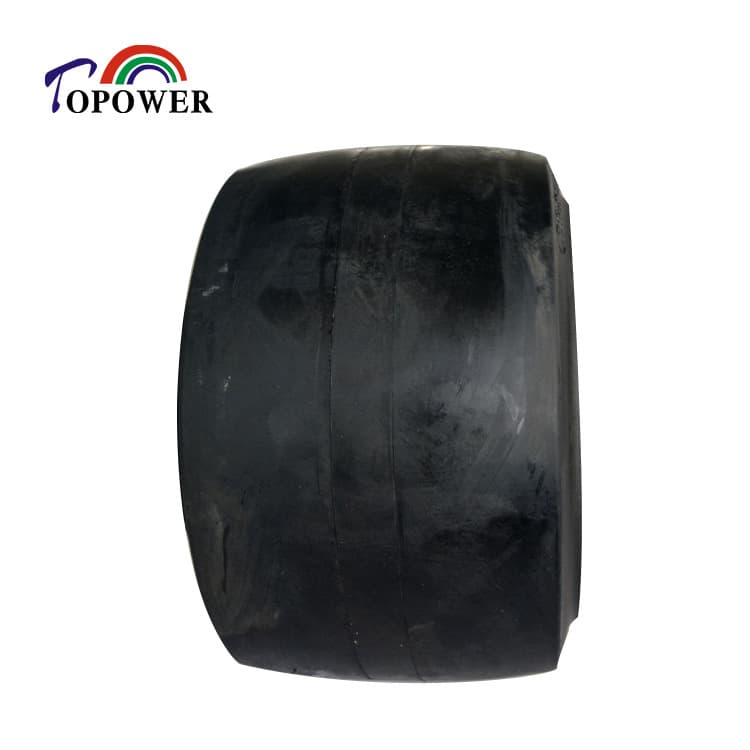 Press-fit solid tire/22*14*16/wear-resistant/suitable for trailers, etc.