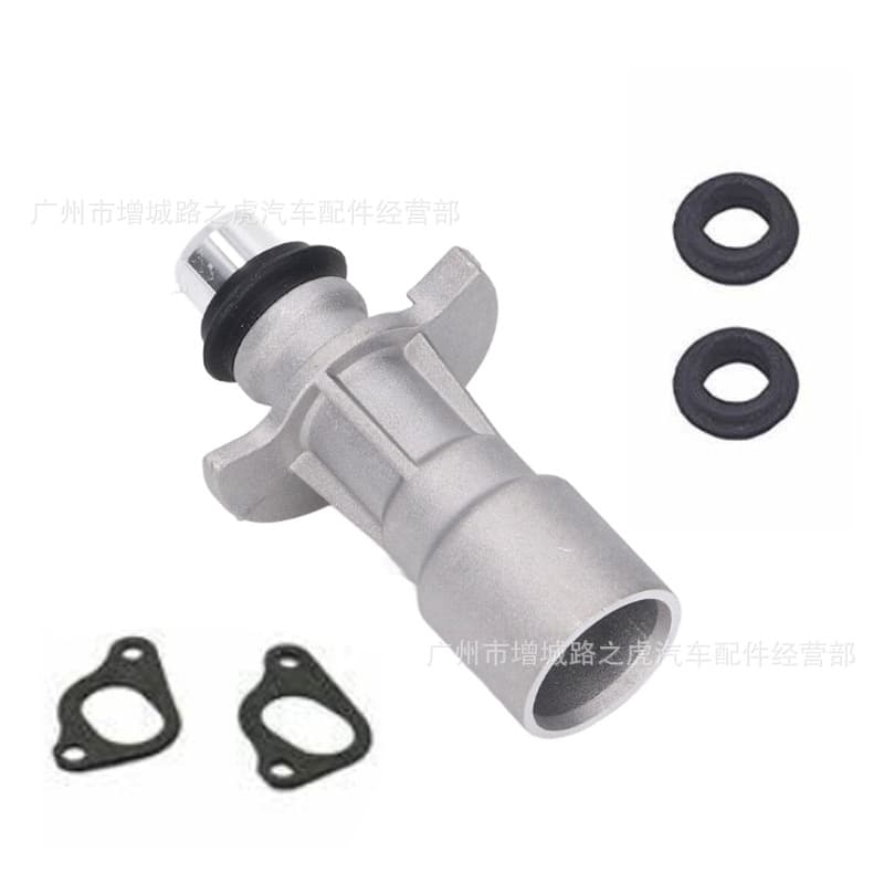 Pipe assembly, suitable for Land Rover Range Rover LR028136 LR011997 AJ812249 C2Z18658