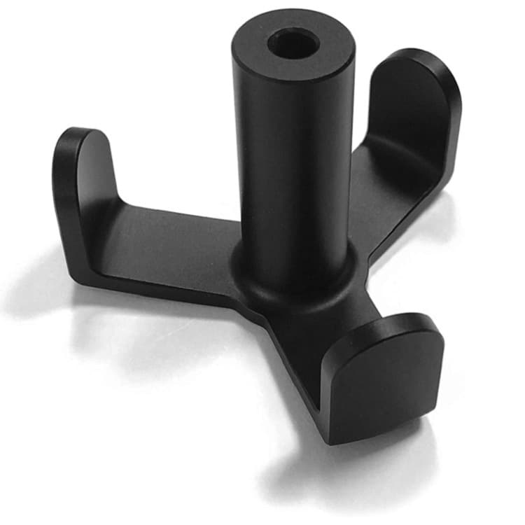 Cross-border Hot Seller, Compatible with Tesla 2018-2022 Model 3 Trunk Hook, Factory Special Price