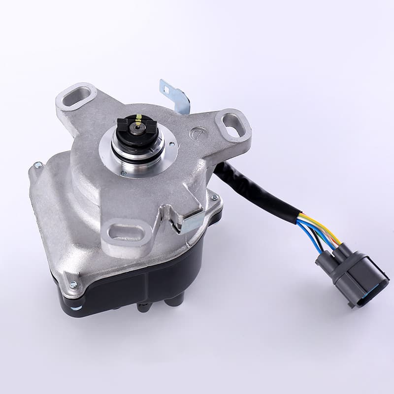 Factory direct supply automotive ignition distributor suitable for Honda 30100-P2E-A01