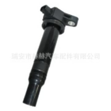 UF499 Ignition Coil Compatible with 2006-2011 Hyundai Accent Kia 27301-26640