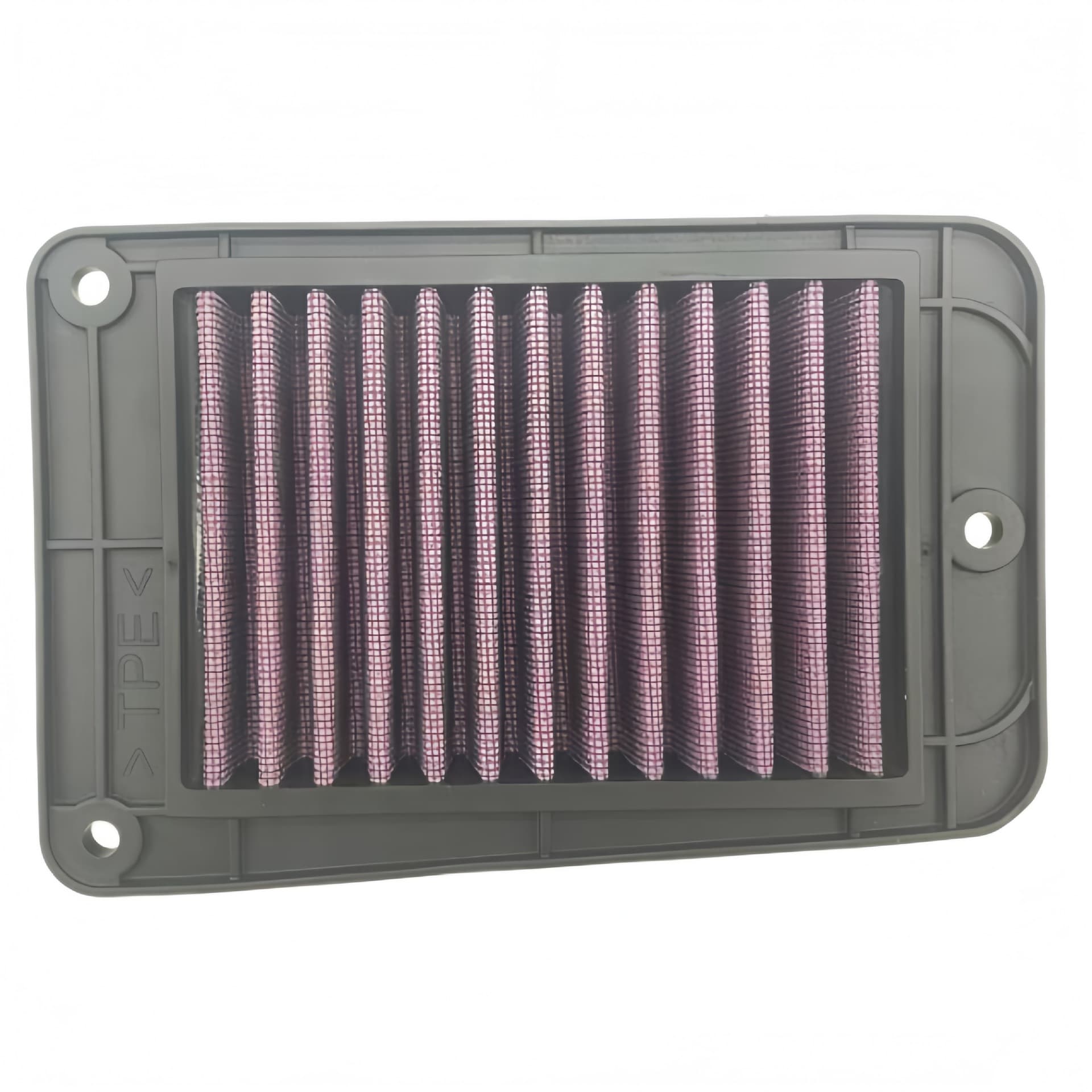 Sanyang Husky/Drg/Mamba/Fit/Cruiser 150/Small Ant/Jet/Hummingbird Motorcycle Air Filter