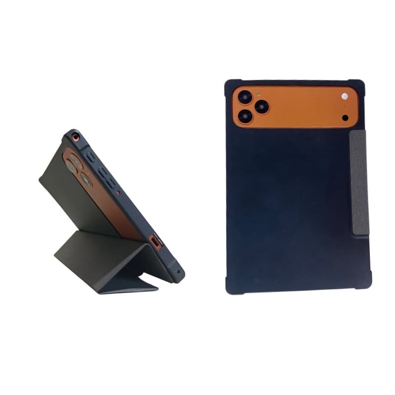 Accessories 10.1 inch tablet computer accessories i17 pro max leather case X17