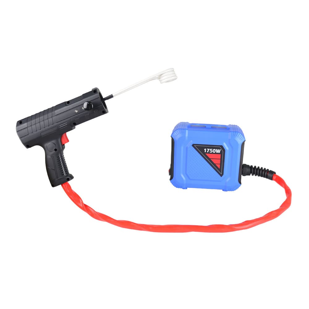 DW-1.75KW high-power screw heater, electromagnetic induction heater, cross-border supply, induction heater.