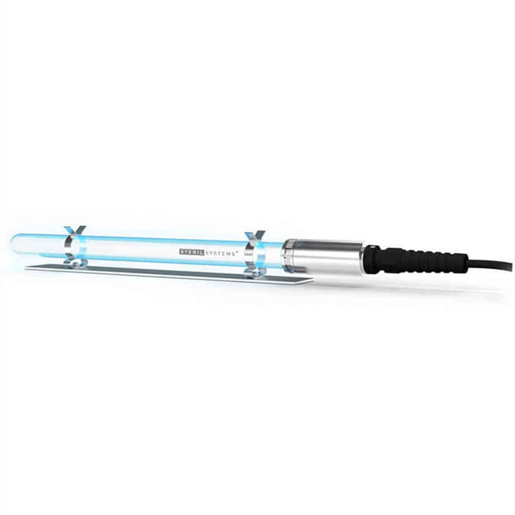 Austrian STERILSYSTEMS Light Tube FS-810