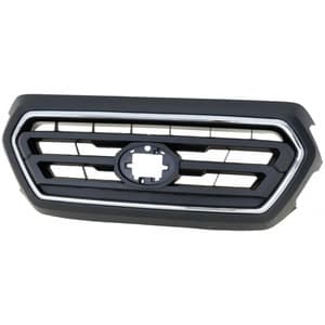 Compatible with 2016-2022 Toyota Tacoma TRD Upper Grille Cross Bar 53100-04540