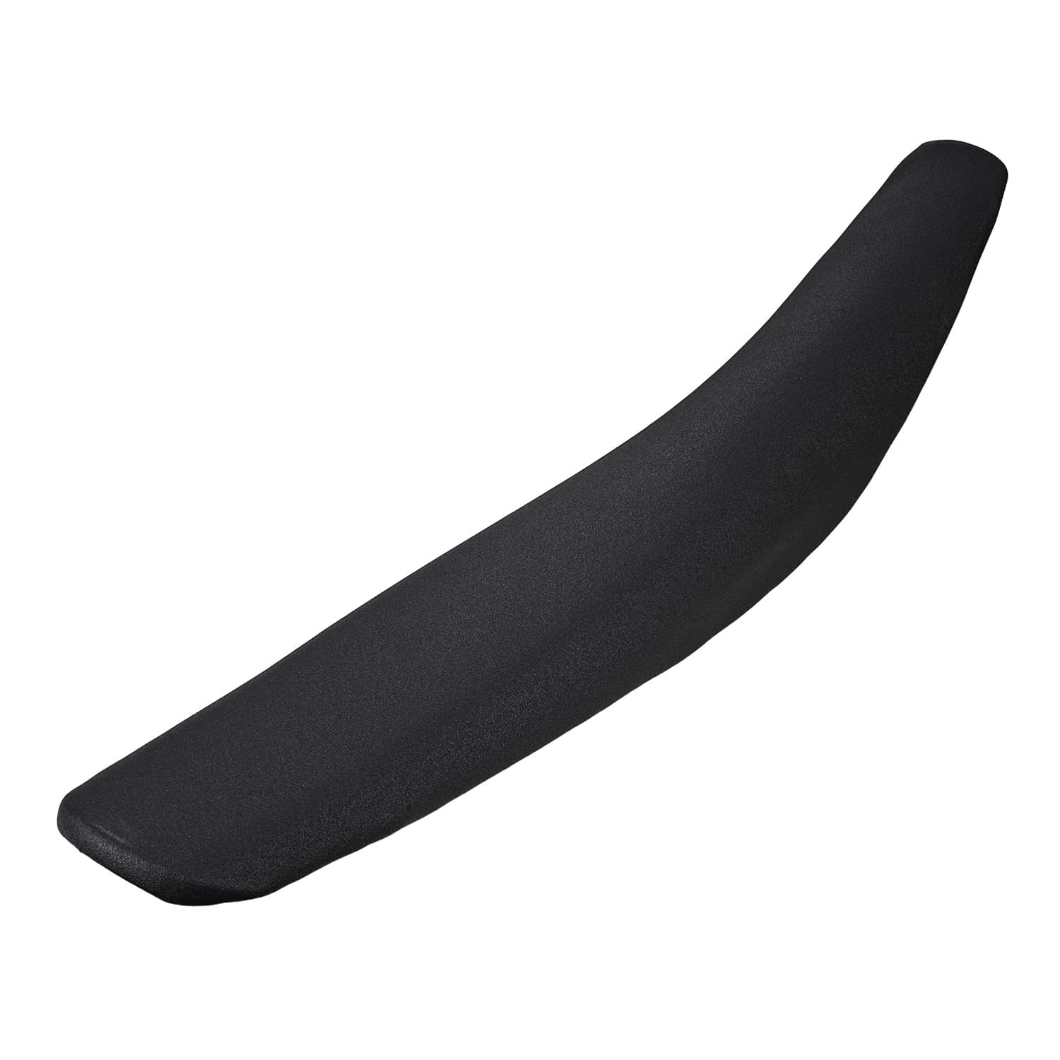 Black Sun-Protection Comfort Motorcycle Seat for Stark Varg EX/MX Motorcycle Modification Accessories