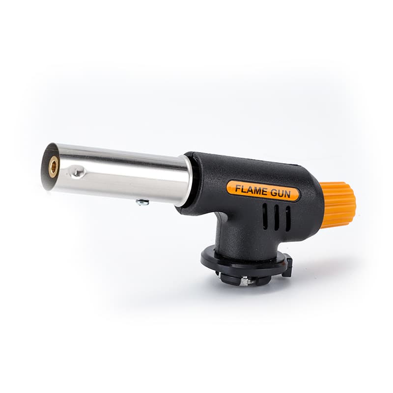 Hot Selling Outdoor Lighter Torch Portable Welding Torch BBQ Grill Lighter Kitchen Torch Baking Lighter