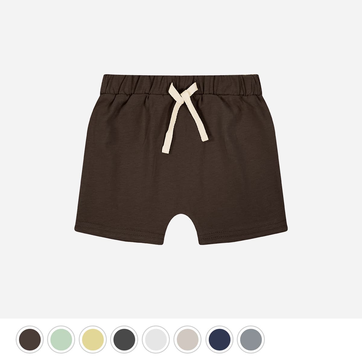 Baby Shorts Summer Cotton Boys Shorts Thin Baby Summer Clothes Girls Casual Pants Baby Clothes