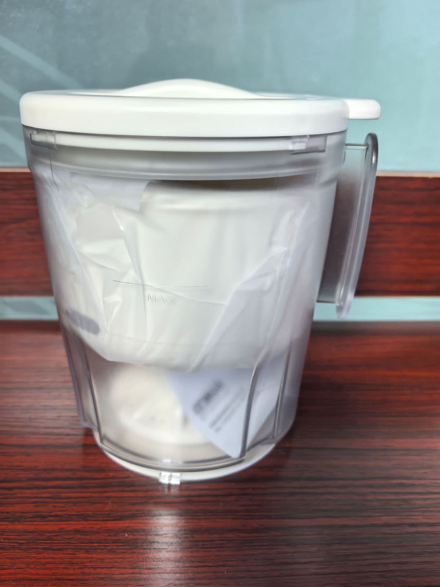 Mini wireless portable double-cup laundry cup for washing underwear, socks, and other underwear in a washing machine – a top-selling item on Amazon (cross-border e-commerce platform).