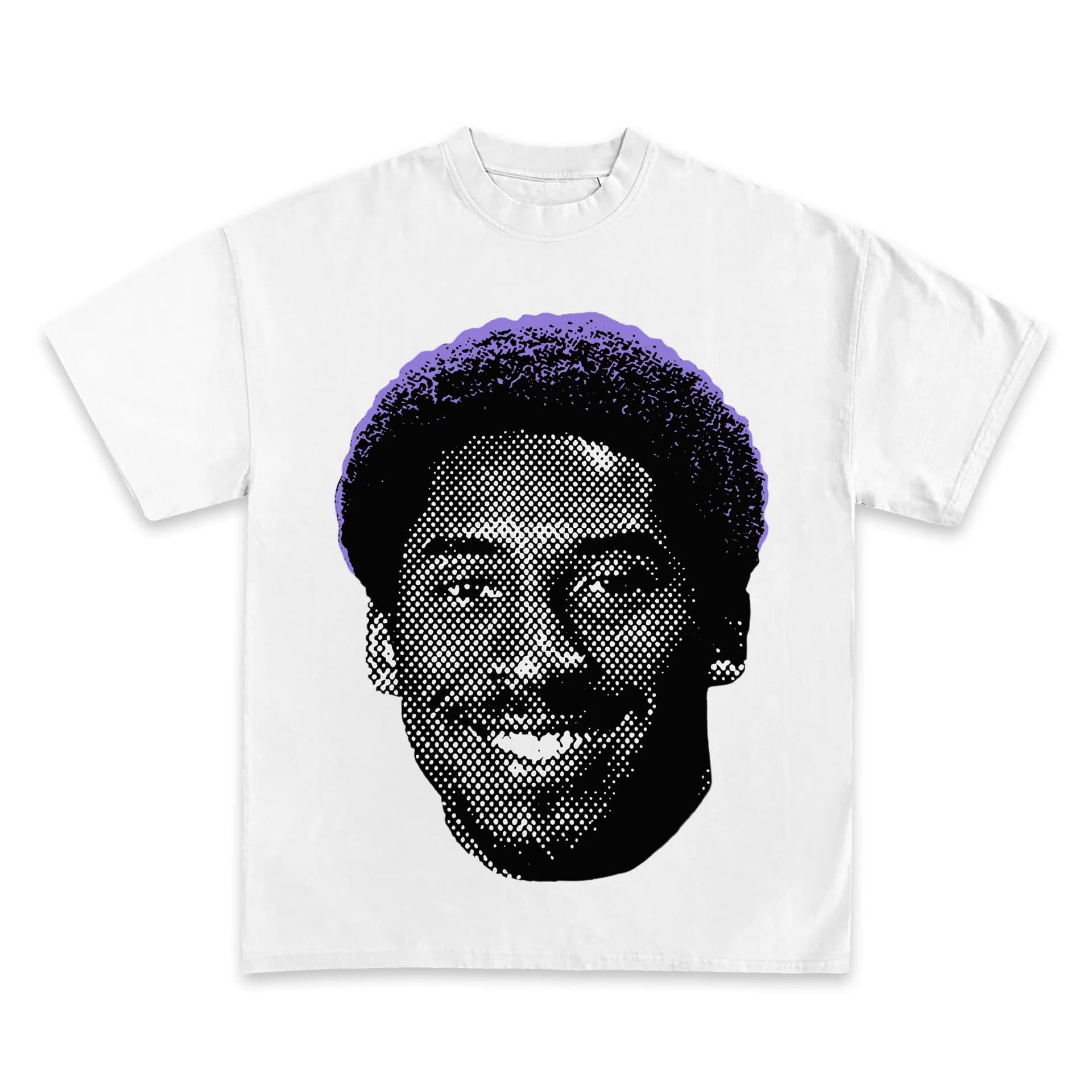 Summer Cotton Vintage T-Shirt Set Wear Basketball Kobe Bryant