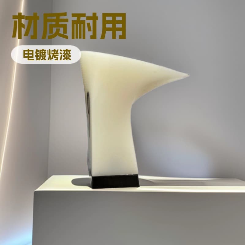 Factory Direct Sale Shoe Heel Material New Electroplated Baked Paint ABS Ladies' Classic Fashion High Heel Chunky Heel Wholesale
