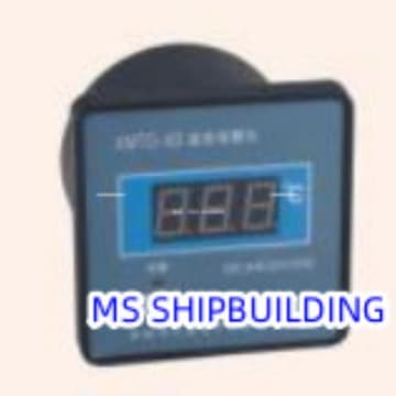 XMTD-63 Temperature Alarm with Thermistor