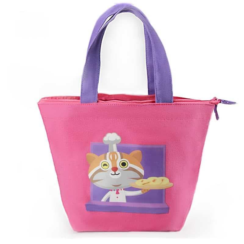 Custom Logo Canvas Bag Blank Canvas Tote Bag Promotional Advertising Bag Shoulder Bag Shopping Canvas Bag Custom