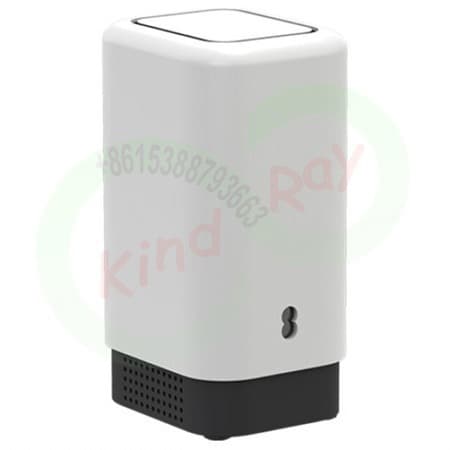5GEE 5G Router hh20c Wireless WiFi 6e 10 Gigabit CPE Pro Router Full Network Compatibility SIM Card