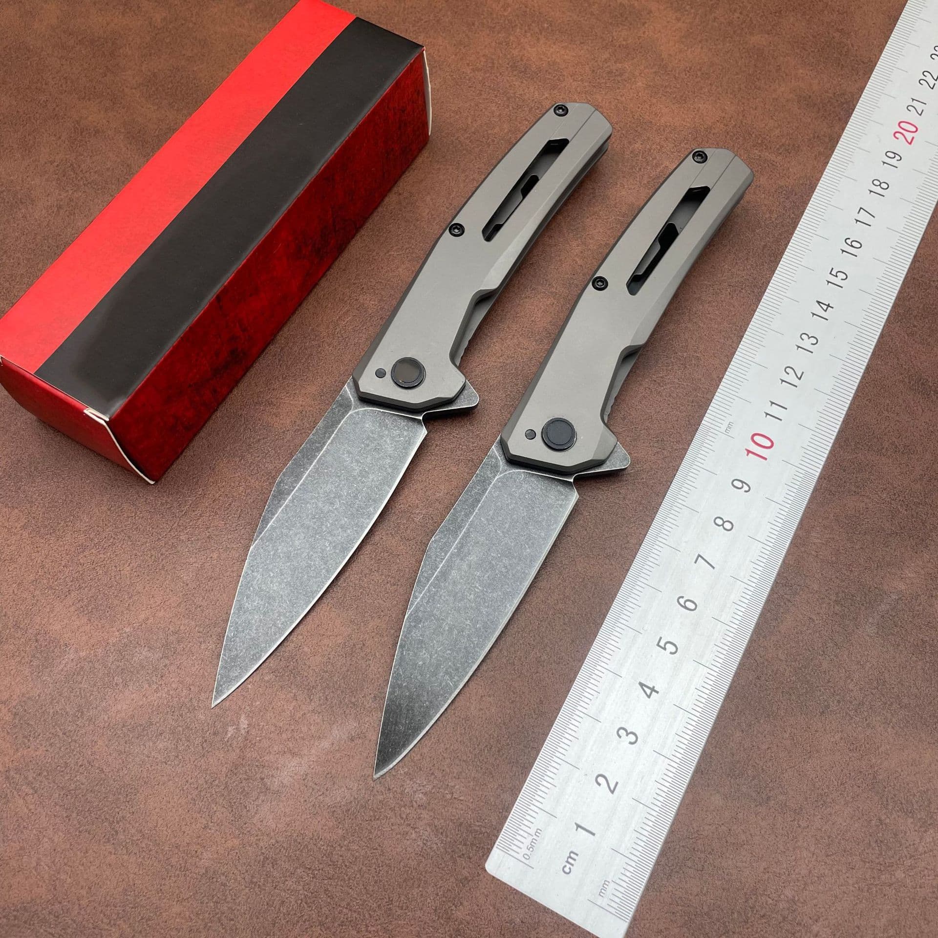 Cross-border Kaxiu 1404 Outdoor Folding Knife Camping Portable Folding Knife Multifunctional Pocket Knife Fruit Knife
