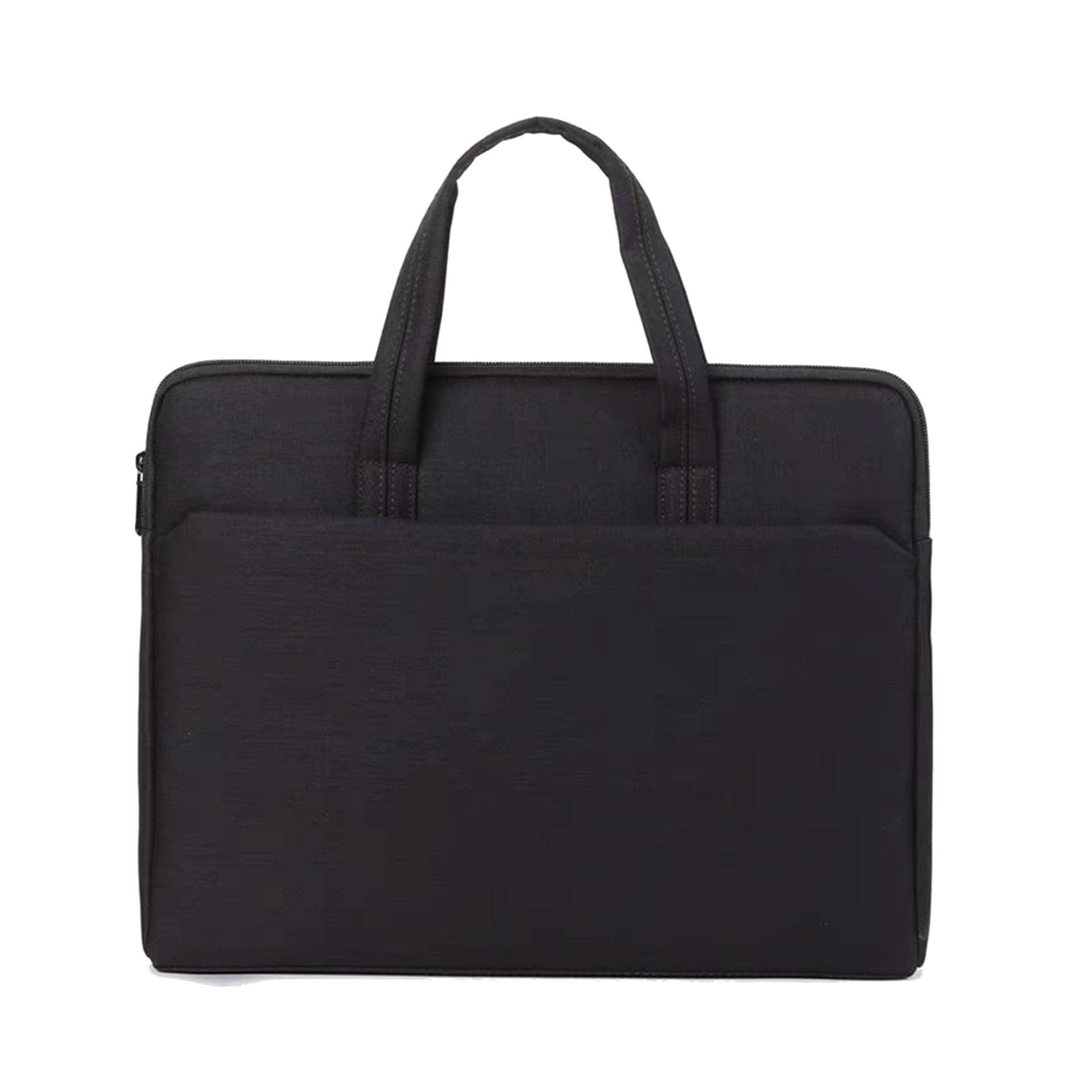 Wholesale Custom File Bag Waterproof Oxford Cloth Wide File Bag Handheld Meeting Bag Large Capacity Briefcase