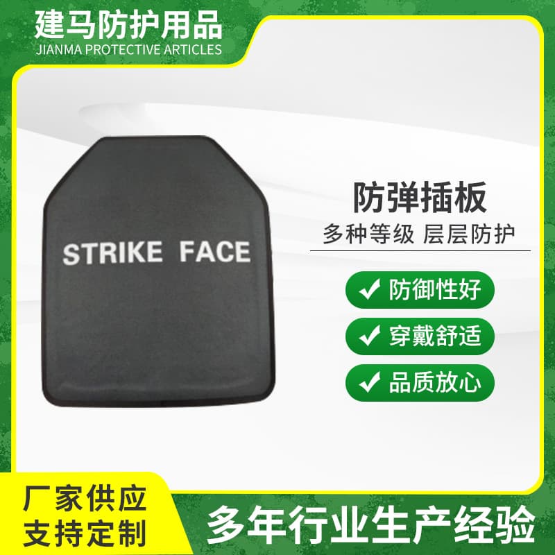 Personal Protective Equipment (PPE) for Body Protection from Safety Security