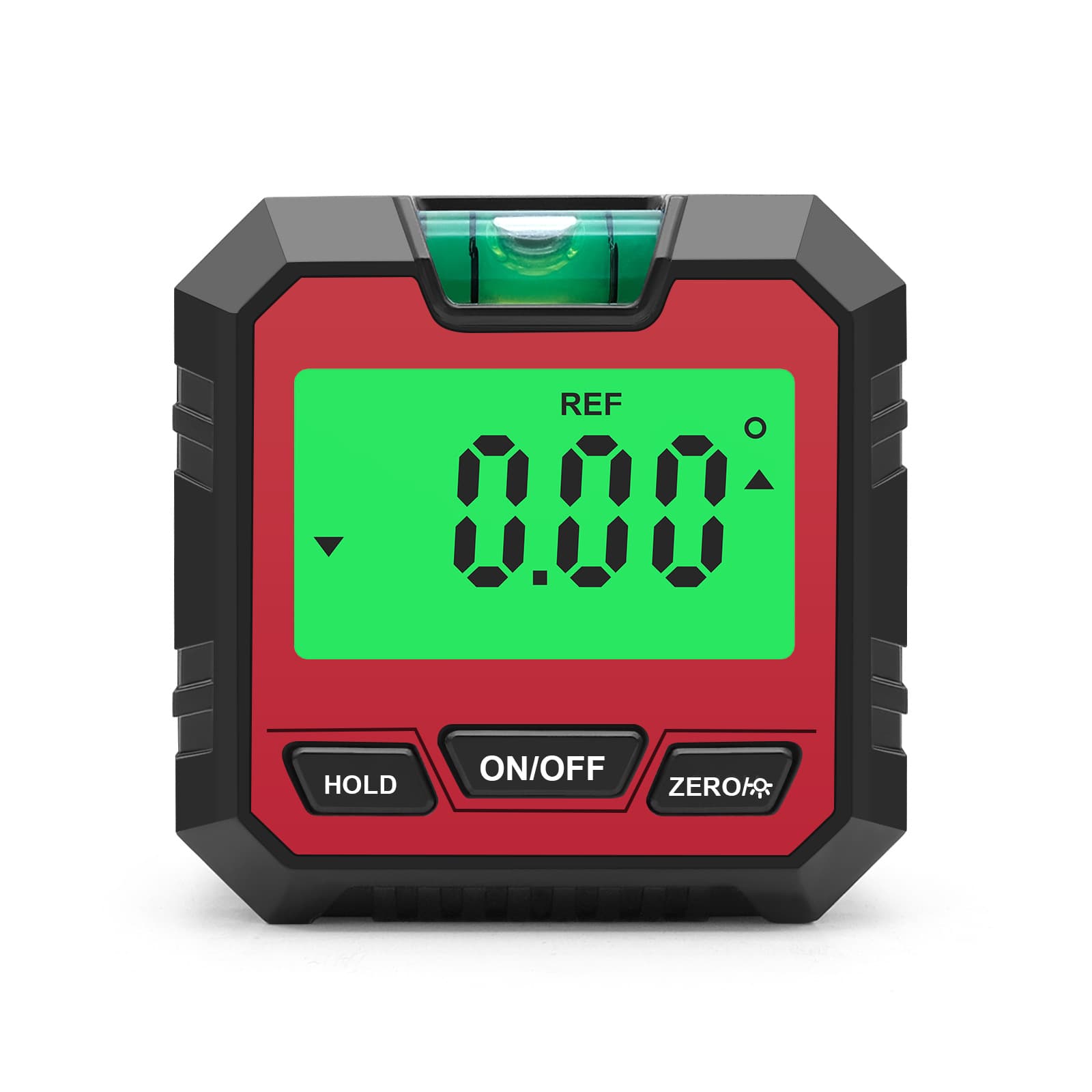 Digital Protractor Inclinometer Level Goniometer Digital Display Inclinometer Level Protractor Angle Gauge