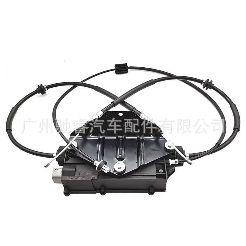 For BMW X5 X6 E70 Parking Brake Actuator Handbrake Control Module Assembly 34436850289