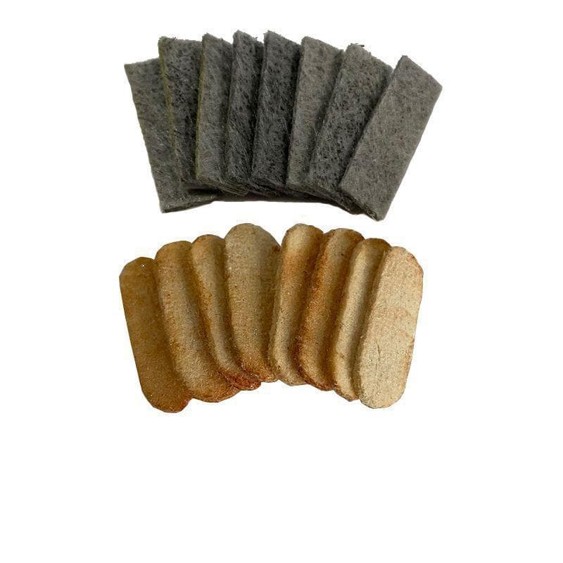 ✅ Hand Warmer Catalyst Head and Cotton Pad, Universal Catalyst for ZP Hand Warmer, Heating Sheet and Cotton Pad with Platinum Catalyst