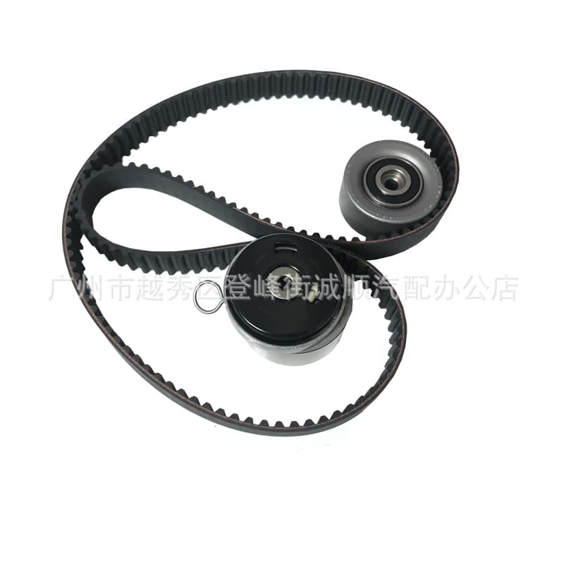 95516740 is suitable for timing belt assemblies for Chevrolet Cruze and Opel/Buick cross-border auto parts and repair kits.